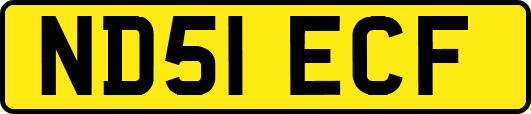 ND51ECF