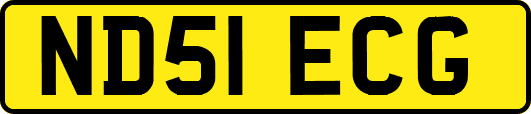 ND51ECG