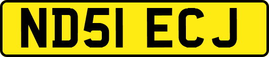 ND51ECJ