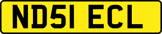 ND51ECL