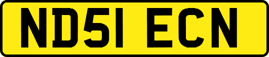 ND51ECN