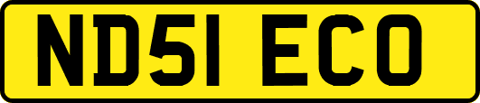 ND51ECO