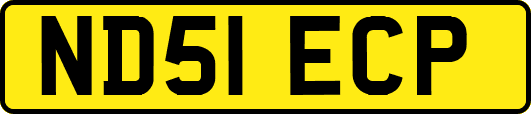 ND51ECP