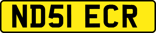 ND51ECR