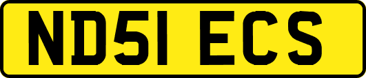 ND51ECS