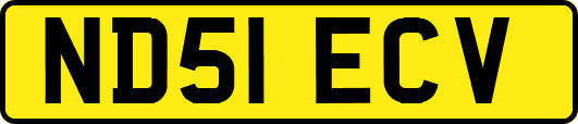 ND51ECV