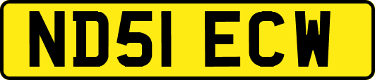 ND51ECW