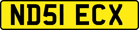 ND51ECX