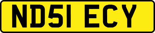 ND51ECY