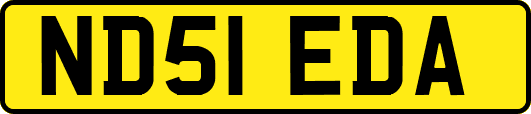 ND51EDA