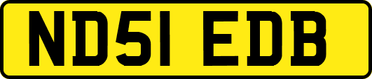 ND51EDB