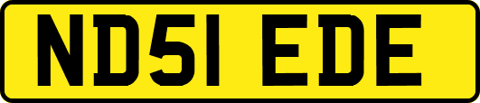 ND51EDE