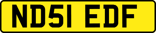 ND51EDF