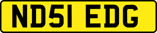 ND51EDG