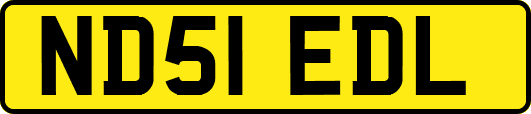 ND51EDL