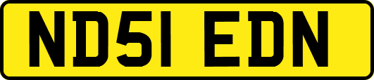 ND51EDN