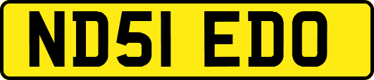 ND51EDO