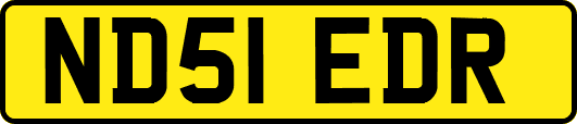 ND51EDR