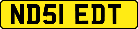 ND51EDT