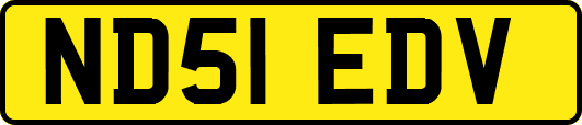 ND51EDV