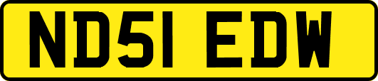 ND51EDW