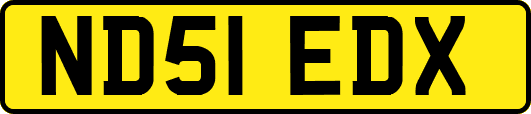 ND51EDX