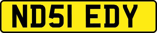 ND51EDY