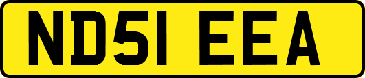 ND51EEA