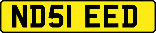 ND51EED