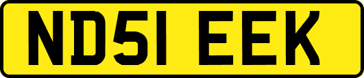 ND51EEK