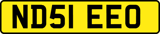 ND51EEO