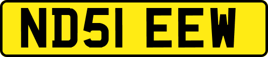 ND51EEW