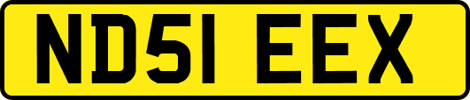 ND51EEX