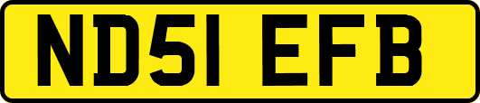 ND51EFB