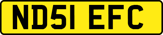 ND51EFC