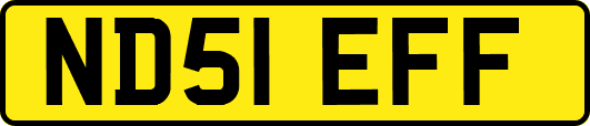 ND51EFF