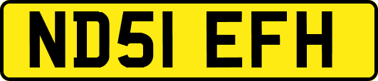 ND51EFH