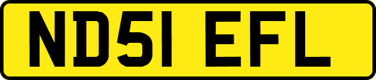 ND51EFL