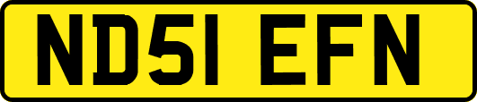 ND51EFN