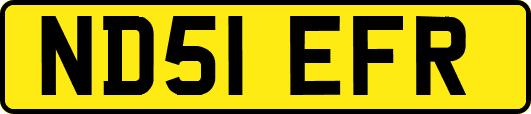 ND51EFR