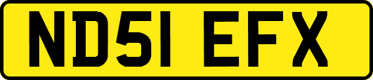 ND51EFX