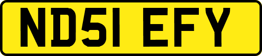 ND51EFY