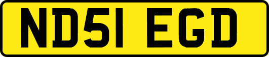 ND51EGD