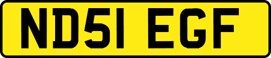 ND51EGF