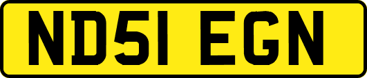 ND51EGN