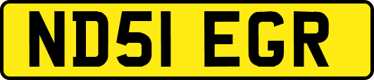 ND51EGR