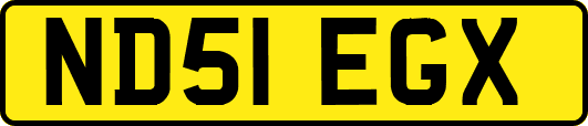 ND51EGX