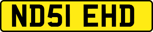 ND51EHD