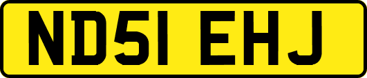 ND51EHJ