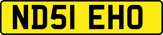 ND51EHO